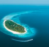 NH Collection Maldives Reethi Resort 1