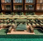 Falkensteiner Resort Lake Garda - pool-017