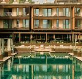 Falkensteiner Resort Lake Garda - pool-075