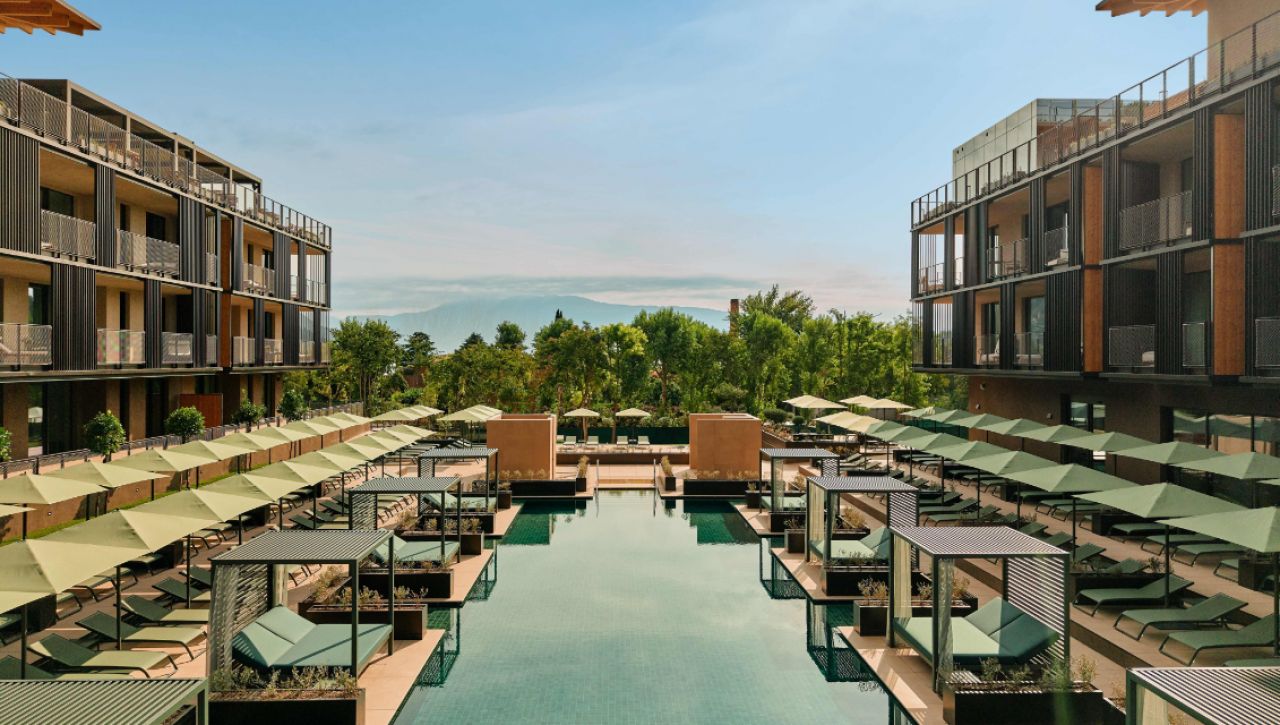 FALKENSTEINER RESORT LAKE GARDA *****