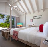 CORA CORA MALDIVES - Beach Villa - Bedroom 3
