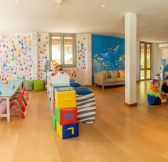 CORA CORA MALDIVES - Cora Kids Club 3