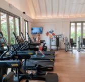 CORA CORA MALDIVES - Fitness Center 4