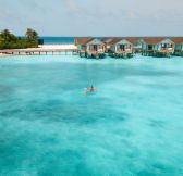 CORA CORA MALDIVES - Kayak 1