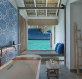 CORA CORA MALDIVES - Lagoon Villa - Bathroom