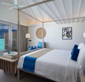 CORA CORA MALDIVES - Lagoon Villa - Bedroom 2