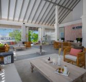 CORA CORA MALDIVES - MOKSHA Arrival Lobby
