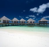 CORA CORA MALDIVES - MOKSHA Overwater Rooms