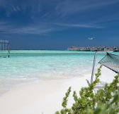 CCM CORA CORA MALDIVES