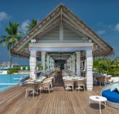CORA CORA MALDIVES - Acquapazza 12