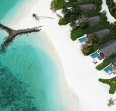 CORA CORA MALDIVES - Aerial 13