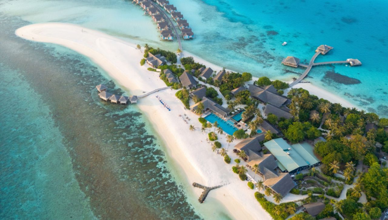 CORA CORA MALDIVES *****