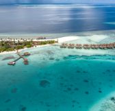 CORA CORA MALDIVES - Aerial 36