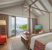 CORA CORA MALDIVES - Beach Pool Villa - Bedroom 1