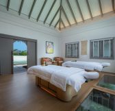 CORA CORA MALDIVES - MOKSHA Treatment Room