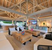 CORA CORA MALDIVES - Reception 1