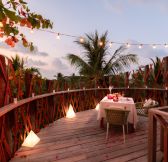 CORA CORA MALDIVES - Stargazing Dinner 02