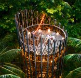 CORA CORA MALDIVES - Stargazing Dinner