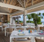 CORA CORA MALDIVES - Tazaa 1