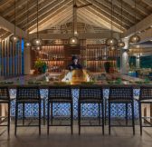 CORA CORA MALDIVES - Teppanyaki