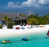 CORA CORA MALDIVES - Watersport 4