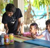CORA CORA MALDIVES - Art Hut