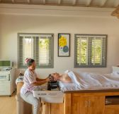CORA CORA MALDIVES - MOKSHA Head Spa