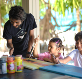 CORA CORA MALDIVES - Art Hut