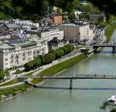 RAKOUSKO - Hotel Sacher Salzburg 1