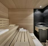 RAKOUSKO - Hotel Sacher Salzburg - Sauna