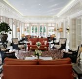 RAKOUSKO - Hotel Sacher Salzburg - Wintergarten Lounge II