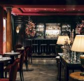 RAKOUSKO - Hotel Sacher Salzburg - Sacher-Bar