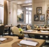 RAKOUSKO - Hotel Sacher Salzburg - Sacher-Grill