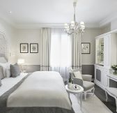 RAKOUSKO - Hotel Sacher Salzburg - Superior 1