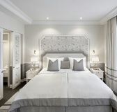 RAKOUSKO - Hotel Sacher Salzburg - Superior