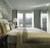 RAKOUSKO - Hotel Sacher Salzburg - Don Giovanni Suite