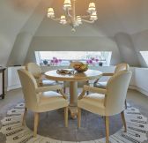 RAKOUSKO - Hotel Sacher Salzburg - SKYSUITE