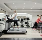 RAKOUSKO - Hotel Sacher Salzburg - Fitness