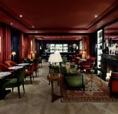 RAKOUSKO - Hotel Sacher Salzburg - Sacher_Bar_II