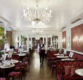 RAKOUSKO - Hotel Sacher Salzburg - Cafe_Sacher_Salzburg