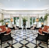 RAKOUSKO - Hotel Sacher Salzburg - Wintergarten_Lounge
