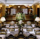 RAKOUSKO - Hotel Sacher Salzburg - Historical_Lobby