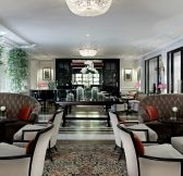 RAKOUSKO - Hotel Sacher Salzburg - Lobby_Lounge