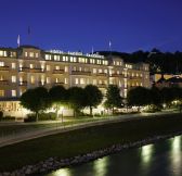 RAKOUSKO - hotel Sacher Salzaburg