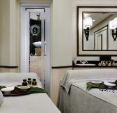 RAKOUSKO - hotel Sacher Wien - SPA_