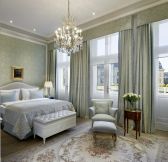 RAKOUSKO - hotel Sacher Wien - Deluxe_Double_Room 1