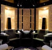 RAKOUSKO - hotel Sacher Wien - SPA Steaming Room