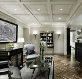 RAKOUSKO - hotel Sacher Wien - SPA