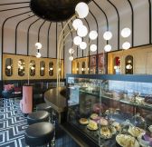 RAKOUSKO - hotel Sacher Wien - Salon Sacher 1