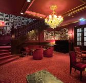 RAKOUSKO - hotel Sacher Wien - Rendezvous
